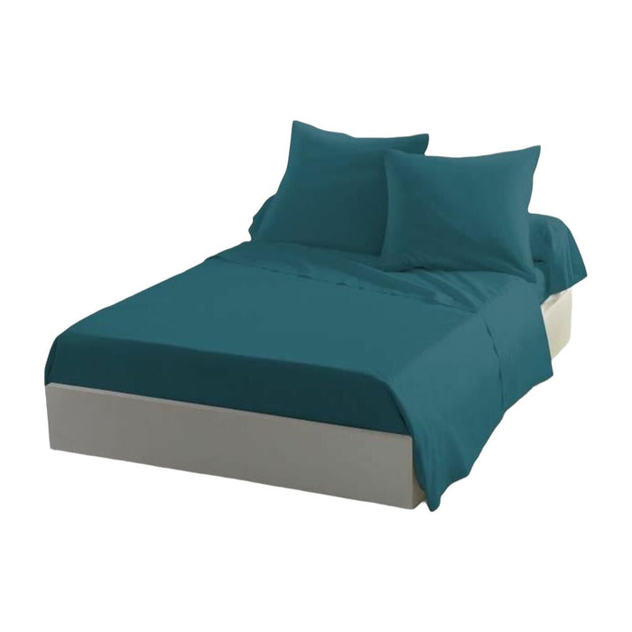Подова постелка HOME LINGE PASSION Син 180 x 290 cm