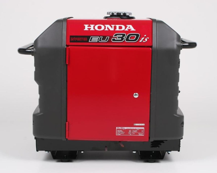 БЕНЗИНОВ ГЕНЕРАТОР МОНОФАЗЕН HONDA