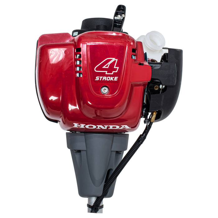 МОТОРНА КОСА HONDA UMK435E3 35.0 см3, 1.35 КС, ШИРИНА НА КОСЕНЕ С КОРДА 40.00 см, ШИРИНА НА КОСЕНЕ С НОЖ 25.00 см