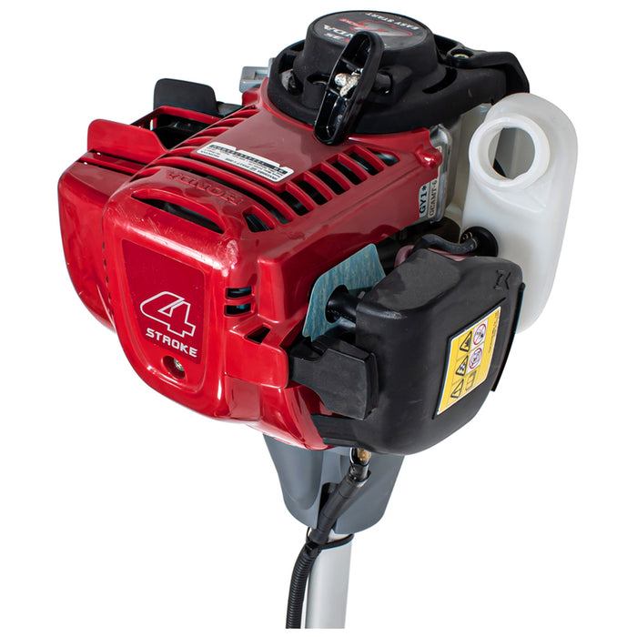 МОТОРНА КОСА HONDA UMK435E3 35.0 см3, 1.35 КС, ШИРИНА НА КОСЕНЕ С КОРДА 40.00 см, ШИРИНА НА КОСЕНЕ С НОЖ 25.00 см
