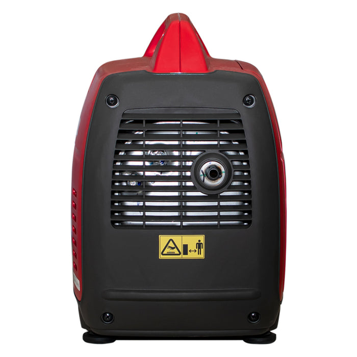 ИНВЕРТОРЕН ГЕНЕРАТОР HONDA EU22I 1800 W