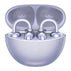 True wireless слушалки HONOR CHOICE EARBUDS CLIP PURPLE