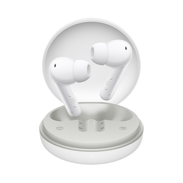 True wireless слушалки HONOR EARBUDS A PRO WHITE