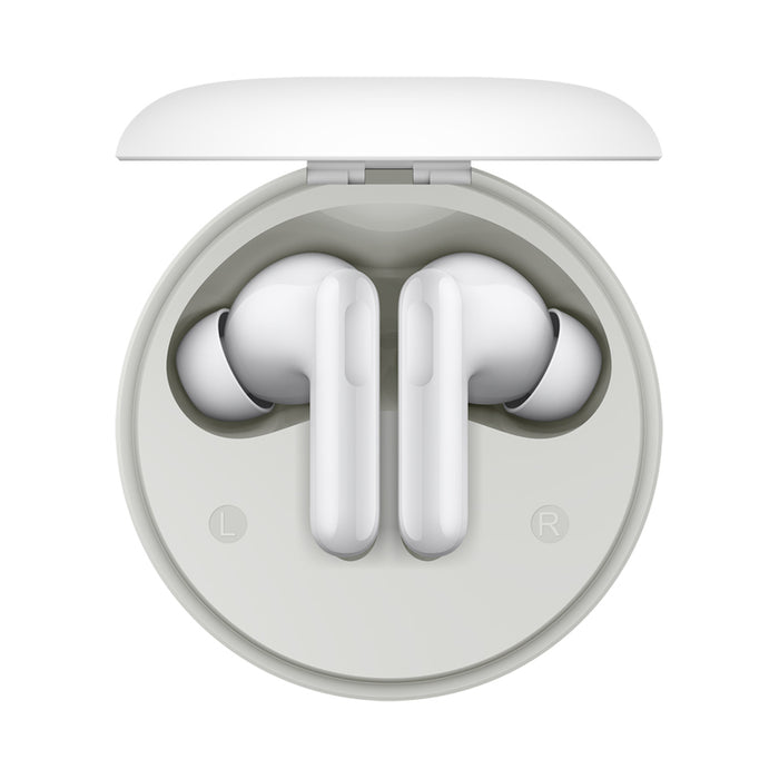 True wireless слушалки HONOR EARBUDS A PRO WHITE