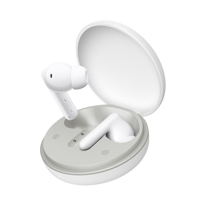 True wireless слушалки HONOR EARBUDS A PRO WHITE