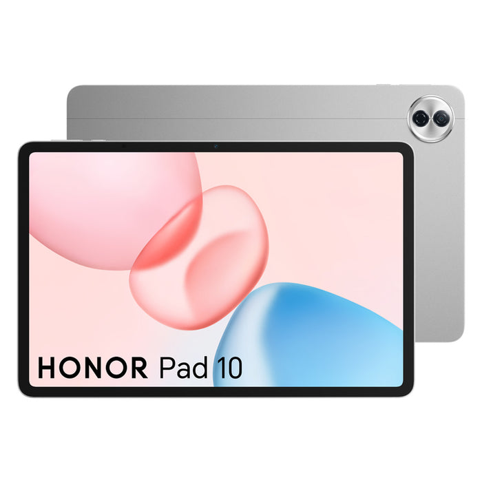 Таблет HONOR PAD 10 5G 128/8 SPACE GRAY 5G, 12.1 ", 128 GB, RAM 8 GB