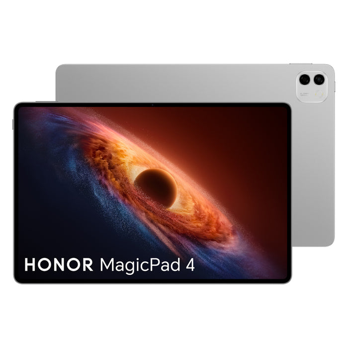 Таблет HONOR MAGIC PAD 4 WI-FI, 256 GB, 12.3 ", RAM 12 GB