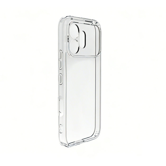 КАЛЪФ HONOR 600 CLEAR
