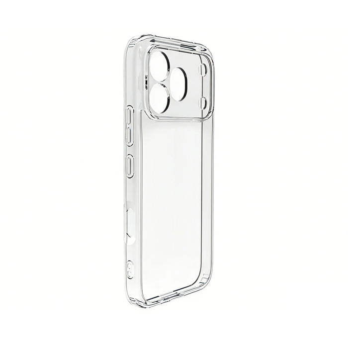 КАЛЪФ HONOR 600 PRO CLEAR