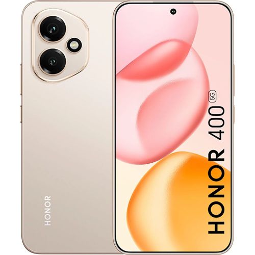 Honor 400 5G Dual SIM 8GB RAM 512GB Desert Gold EU