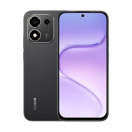 Honor 600 5G Dual SIM 4GB RAM 128GB Black EU