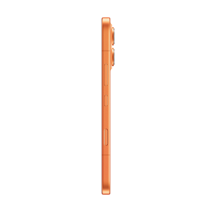 Смартфон Honor 600 5G 256/8 ORANGE , 256 GB, 8 GB