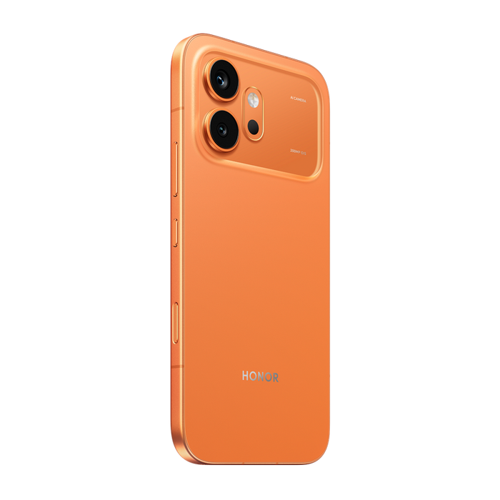 Смартфон Honor 600 5G 256/8 ORANGE , 256 GB, 8 GB