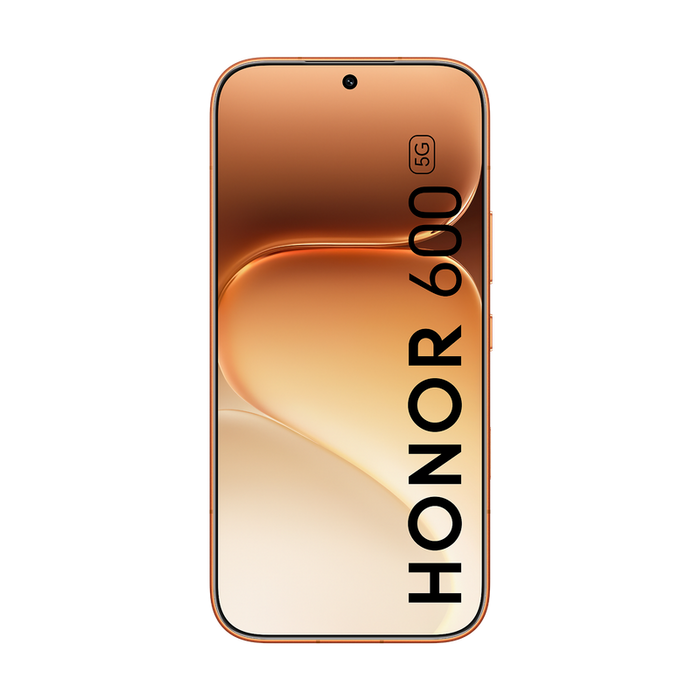 Смартфон Honor 600 5G 256/8 ORANGE , 256 GB, 8 GB