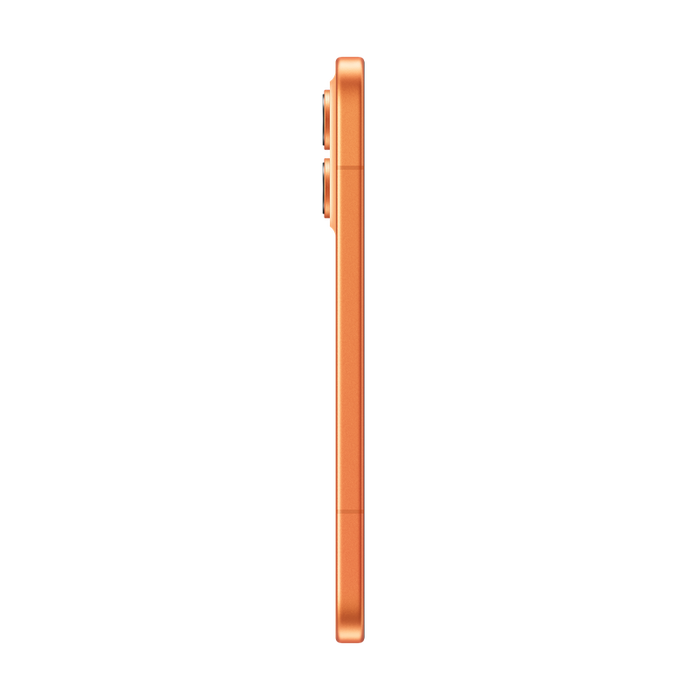 Смартфон Honor 600 5G 256/8 ORANGE , 256 GB, 8 GB