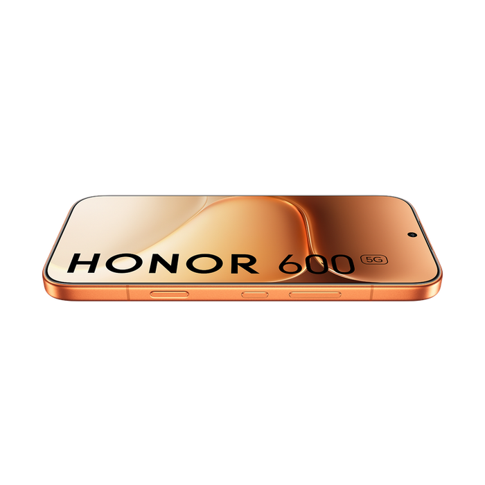 Смартфон Honor 600 5G 256/8 ORANGE , 256 GB, 8 GB