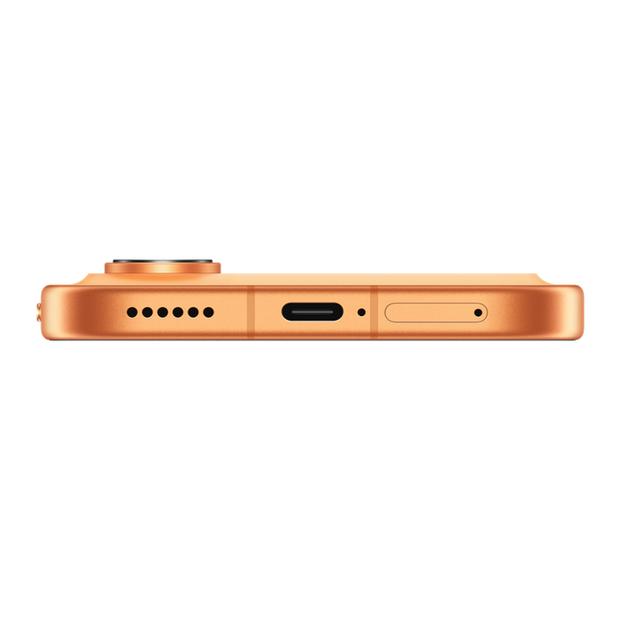 Смартфон Honor 600 5G 256/8 ORANGE , 256 GB, 8 GB