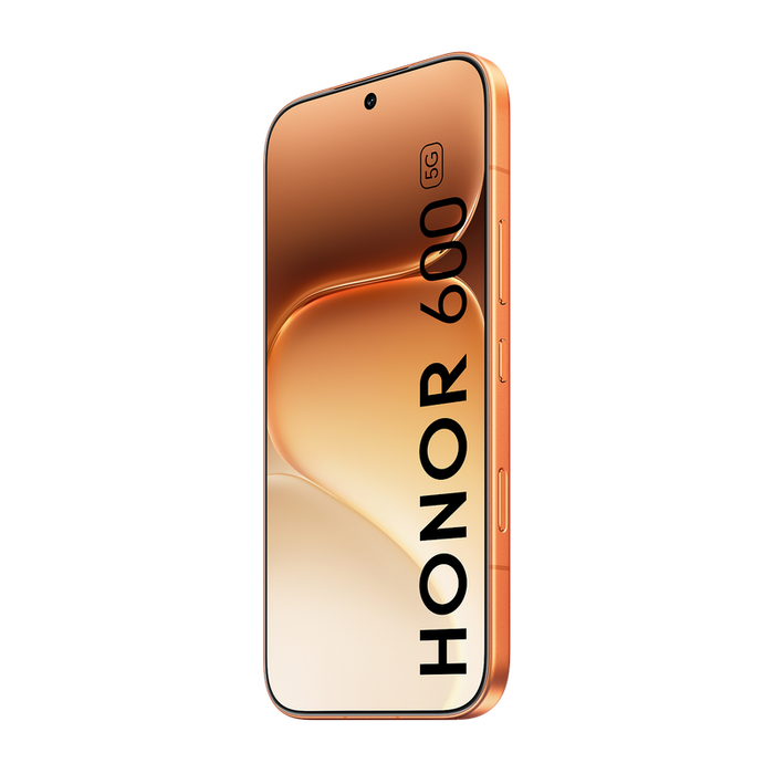 Смартфон Honor 600 5G 256/8 ORANGE , 256 GB, 8 GB