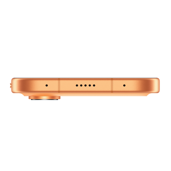 Смартфон Honor 600 5G 256/8 ORANGE , 256 GB, 8 GB