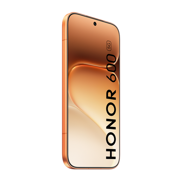 Смартфон Honor 600 5G 256/8 ORANGE , 256 GB, 8 GB