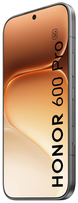 Смартфон HONOR 600 Pro 12/512GB Black