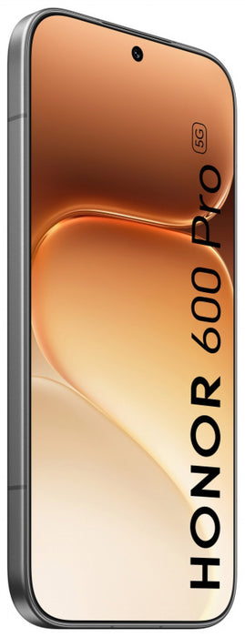 Смартфон HONOR 600 Pro 12/512GB Black