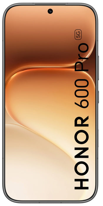 Смартфон HONOR 600 Pro 12/512GB Black