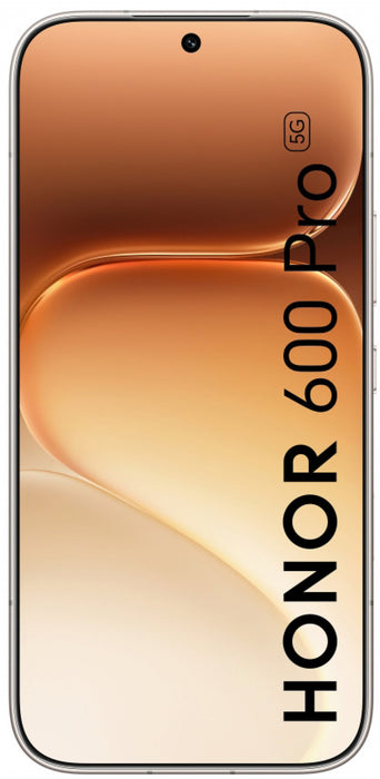 Смартфон HONOR 600 Pro 12/512 Golden White