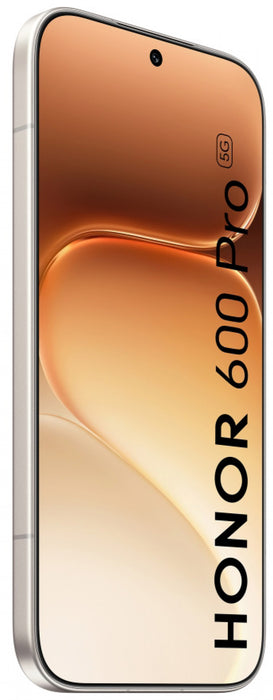 Смартфон HONOR 600 Pro 12/512 Golden White