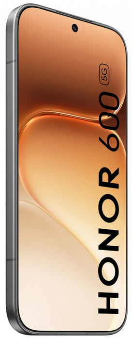 Смартфон HONOR 600 8/256GB Black