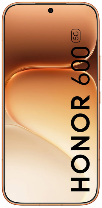 Смартфон HONOR 600 8/256GB Orange