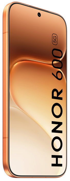 Смартфон HONOR 600 8/256GB Orange