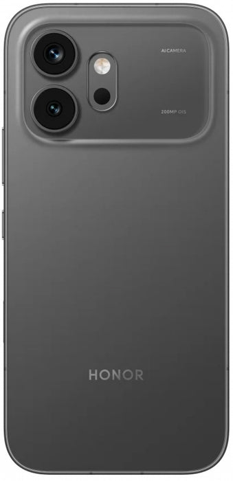 Смартфон HONOR 600 8/512GB Black