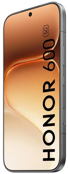 Смартфон HONOR 600 8/512GB Black
