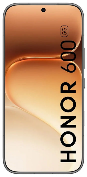 Смартфон HONOR 600 8/512GB Black