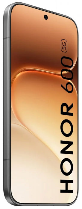 Смартфон HONOR 600 8/512GB Black