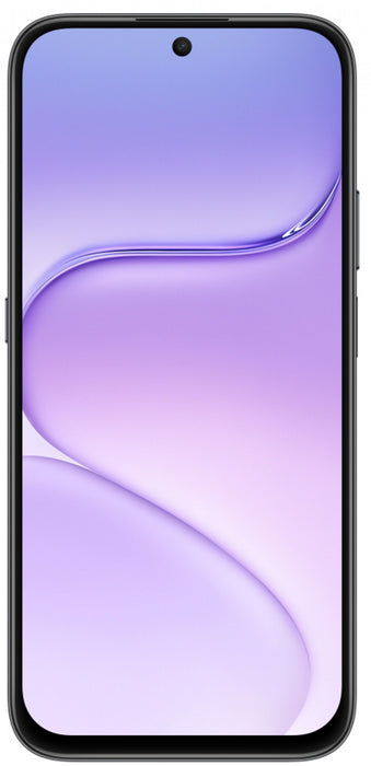 Смартфон HONOR 600 Smart 5G 4/128GB Velvet Black