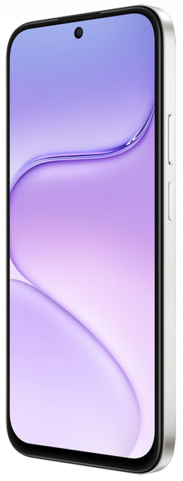 Смартфон HONOR 600 Smart 5G 4/128GB Meteor Silver