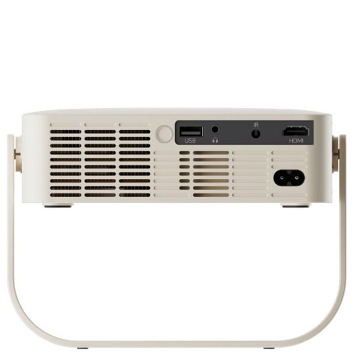 Мултимедиен проектор HONOR Choice Projector Air Pro N5 White