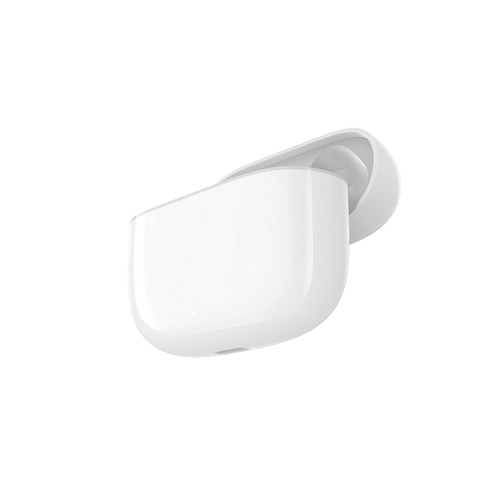 Слушалки с микрофон Honor CHOICE EARBUDS X7e ACTIVE WHITE , IN-EAR (ТАПИ) , Bluetooth