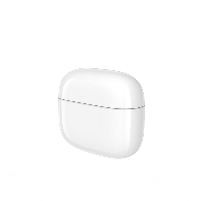 Слушалки с микрофон Honor CHOICE EARBUDS X7e ACTIVE WHITE , IN-EAR (ТАПИ) , Bluetooth