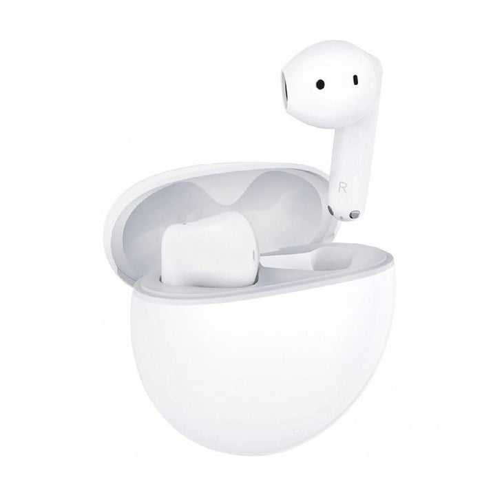 Слушалки с микрофон Honor CHOICE EARBUDS X7e ACTIVE WHITE , IN-EAR (ТАПИ) , Bluetooth