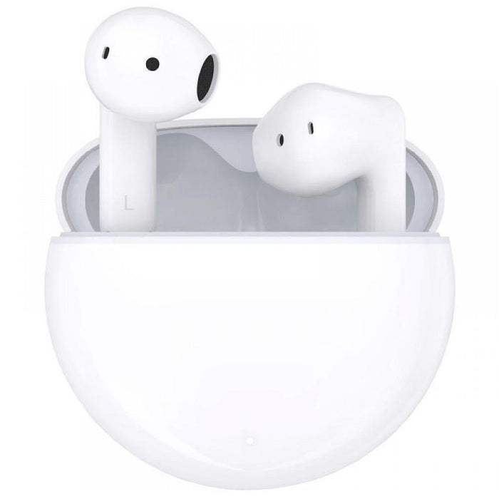 Слушалки с микрофон Honor CHOICE EARBUDS X7e ACTIVE WHITE , IN-EAR (ТАПИ) , Bluetooth