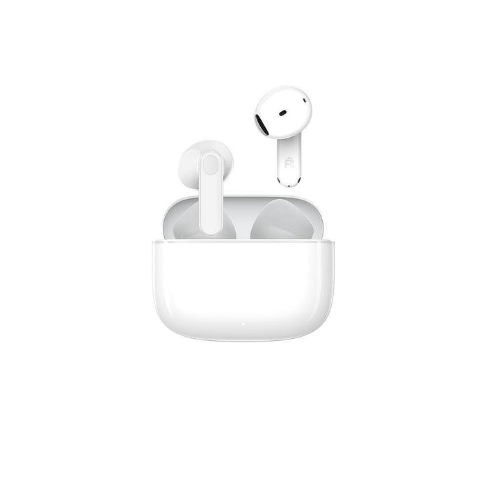Слушалки с микрофон Honor CHOICE EARBUDS X7e ACTIVE WHITE , IN-EAR (ТАПИ) , Bluetooth
