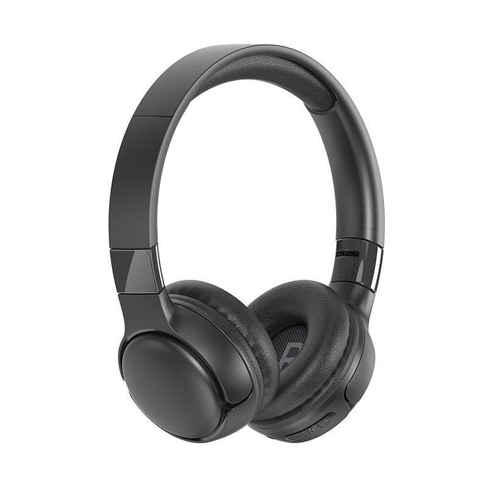 Слушалки с микрофон Honor CHOICE HEADPHONES LITE BLACK , ON-EAR , Bluetooth