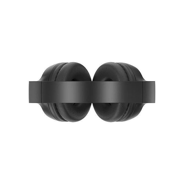 Слушалки с микрофон Honor CHOICE HEADPHONES LITE BLACK , ON-EAR , Bluetooth