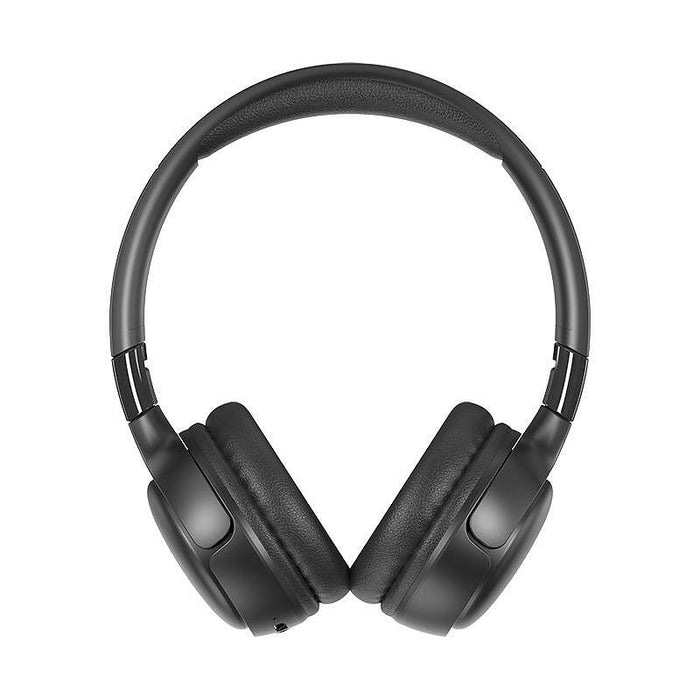 Слушалки с микрофон Honor CHOICE HEADPHONES LITE BLACK , ON-EAR , Bluetooth