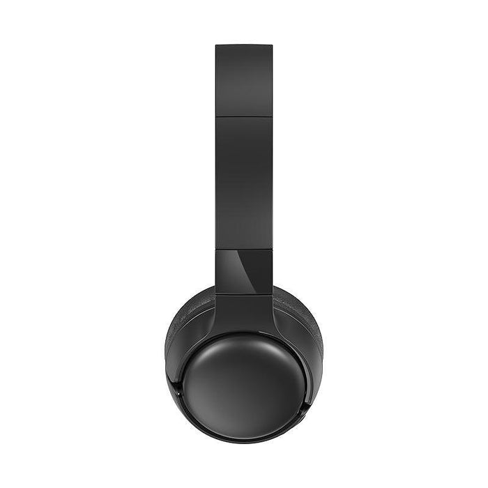 Слушалки с микрофон Honor CHOICE HEADPHONES LITE BLACK , ON-EAR , Bluetooth