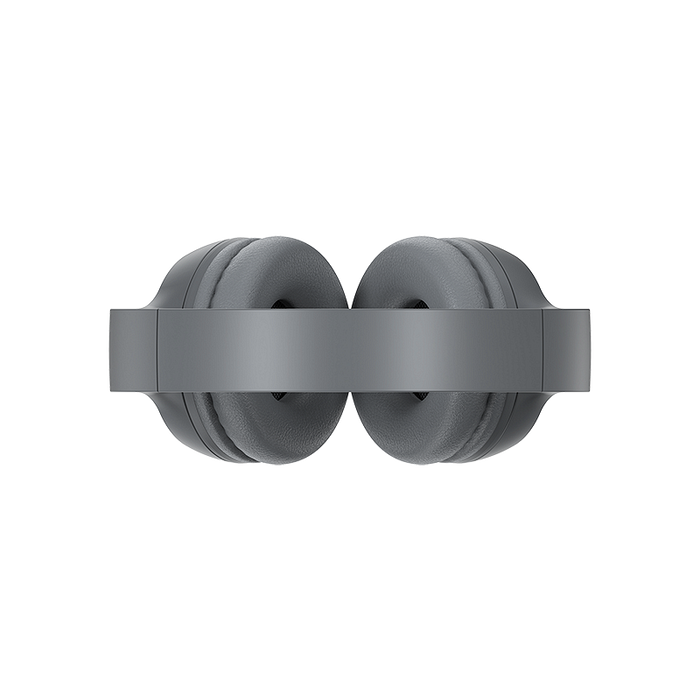 Слушалки с микрофон Honor CHOICE HEADPHONES LITE GRAY , ON-EAR , Bluetooth