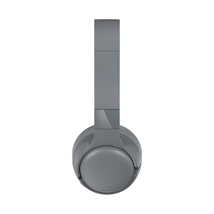 Слушалки с микрофон Honor CHOICE HEADPHONES LITE GRAY , ON-EAR , Bluetooth